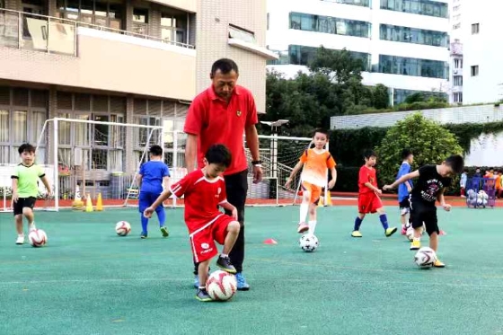 全力呵护&ldquo;最柔软群体&rdquo;,向&ldquo;幼有善育&rdquo;目标不断迈进