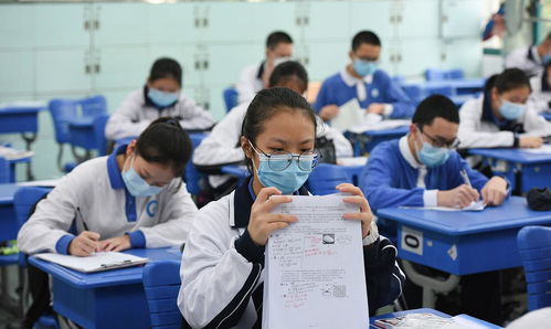 高三停课引发焦虑 学生与家长的“高考保卫战”