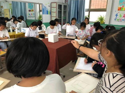 双减落地，我区学校课后看护服务全面升级